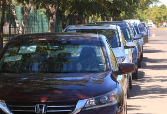 Autos «Chocolate»; ¿cuales son los requisitos para la regularización antes de la fecha límite?