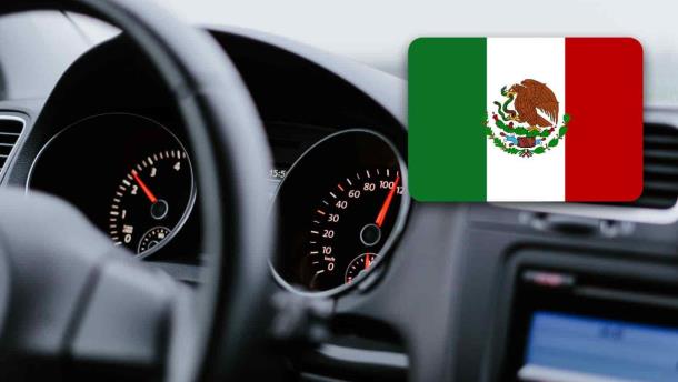 ¿Lo tienes? Este es el auto más vendido en México durante 2023, según INEGI