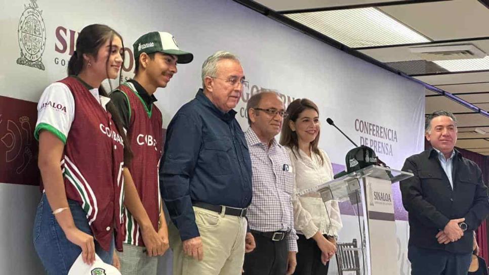 Cobaes será sede de los Juegos Deportivos Nacionales 2023