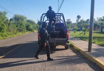 Despojan dos vehículos en distintos puntos de Culiacán