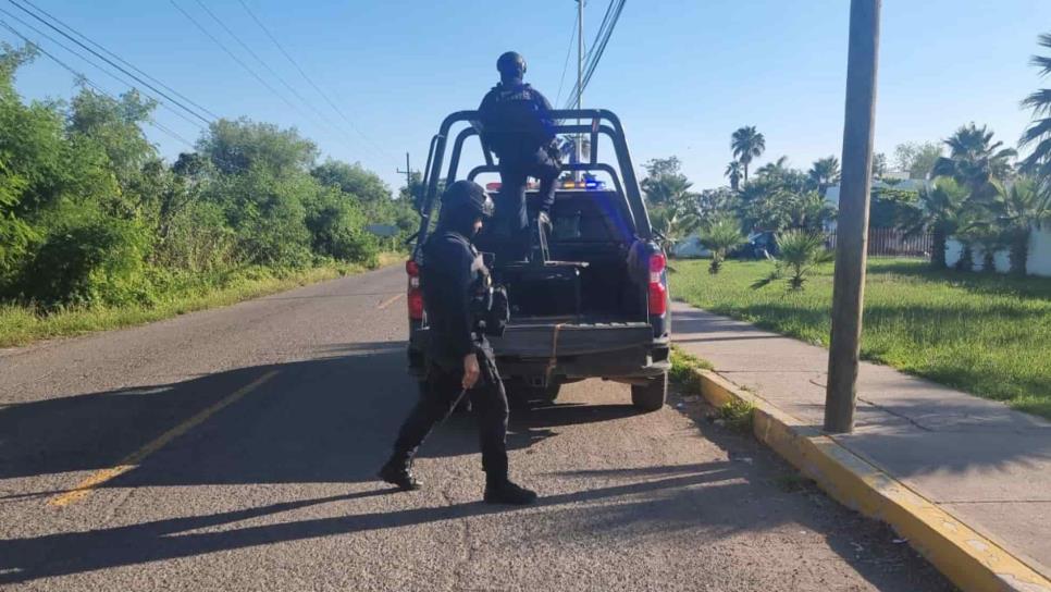 Despojan dos vehículos en distintos puntos de Culiacán