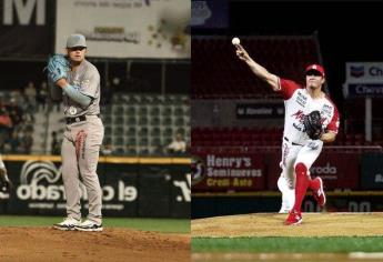 ¿Cuándo y dónde ver la serie entre Algodoneros y Venados?