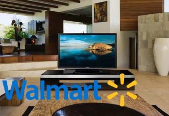 Esta pantalla UHD 4K de 65 pulgadas es de las mejores del mercado y está a precio de remate en Walmart