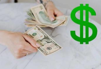 Precio del dólar este lunes, 13 de noviembre de 2023