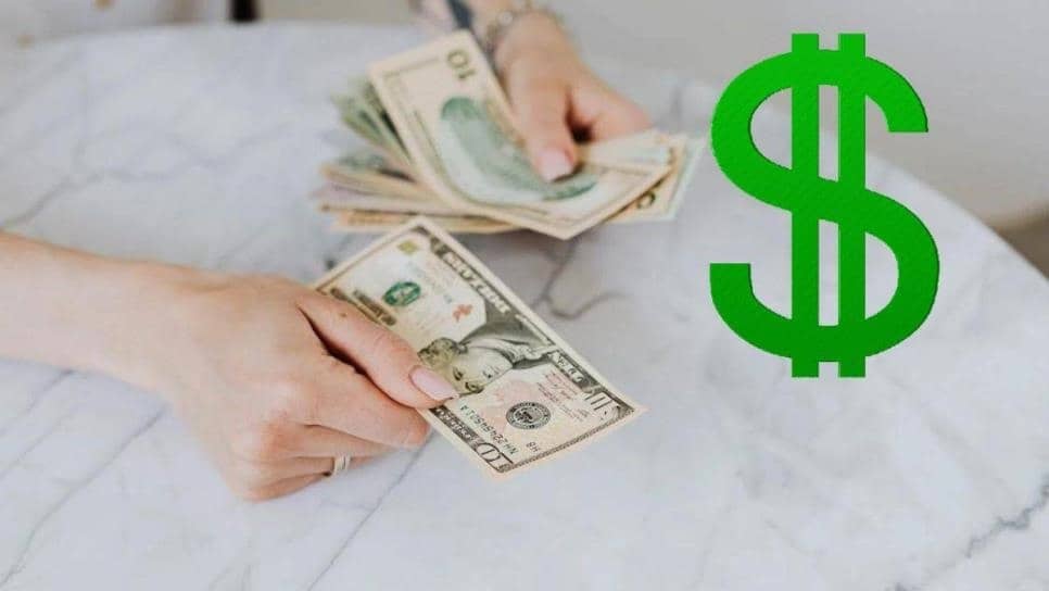 El dólar es una de las monedas más importantes en todo el mundo. FOTO: Pexels