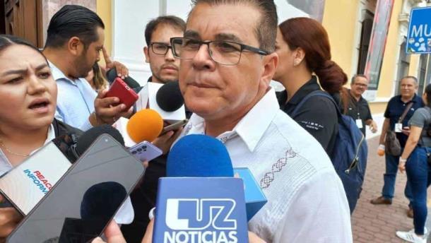 10 funcionarios y regidores de Mazatlán quieren ser candidatos en 2024