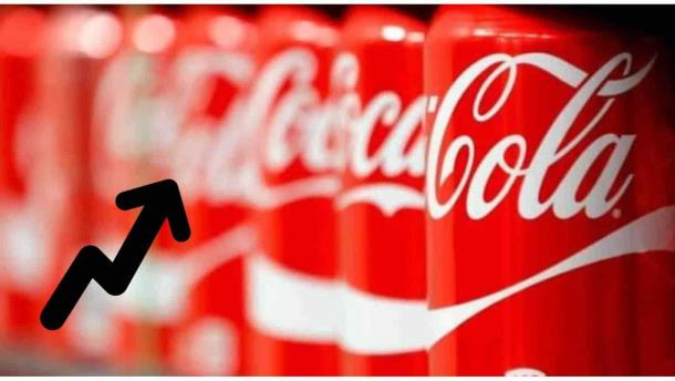 Coca Cola sube de precio a partir de hoy 13 de noviembre: ¿Cuáles productos serán más caros?