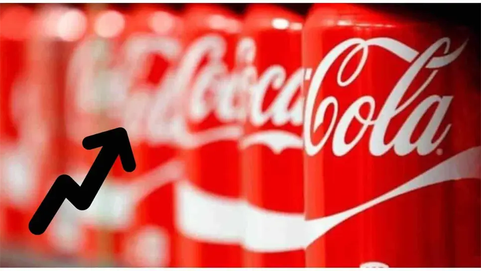 Suben los precios de la Coca Cola, | FOTO: Cortesía.