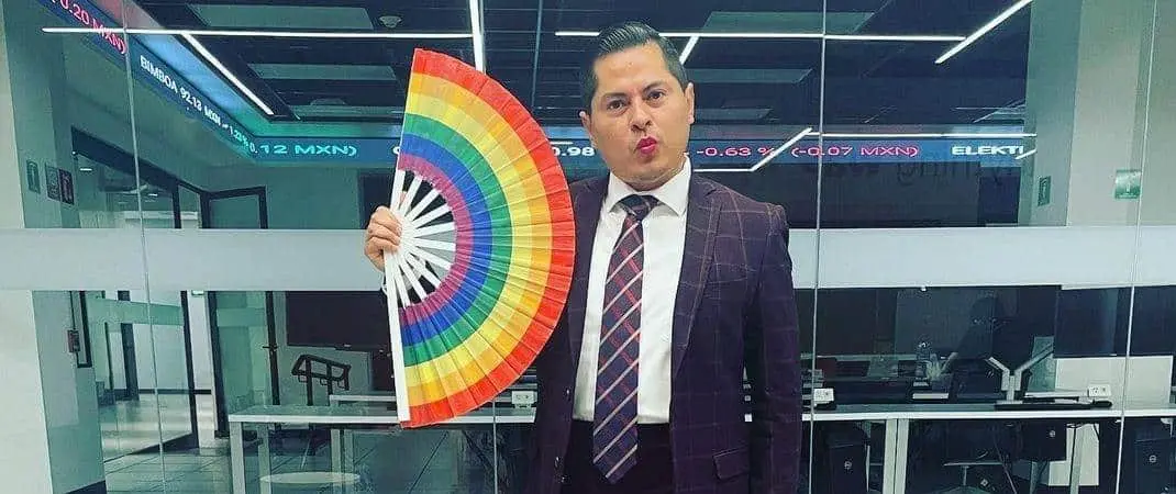 ¿Quién era Jesús Ociel Baena? El Magistrade que fue encontrado muerto en su domicilio