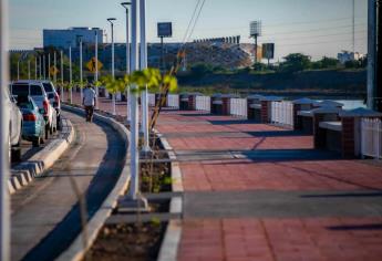 Puente del Edificio 3 Afluencias en Culiacán es una realidad para 2024