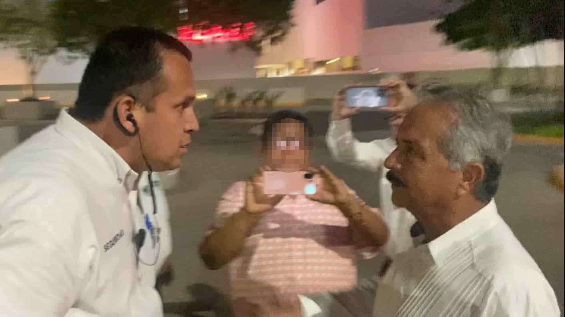 FOTO: Brandon Sainz.