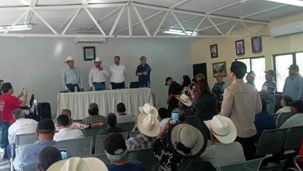 «Concluye esta semana el pago a productores de maíz en Sinaloa»: SATES