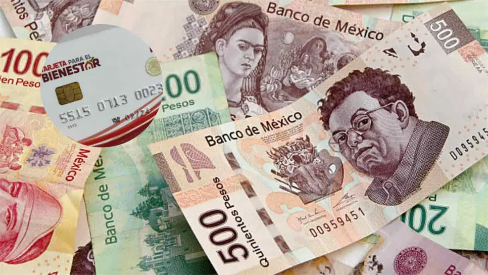 Pensión del Bienestar: Conoce qué letra cobra este 13 de noviembre. | FOTO: Temática.