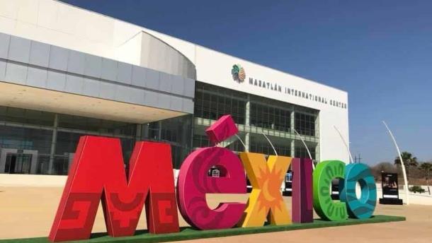 Escenario B del Tianguis Turístico es Mazatlán: Diputado Federal