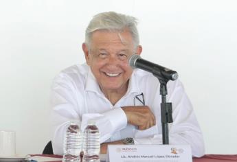 AMLO en Culiacán: conoce la agenda de actividades en su visita a Sinaloa