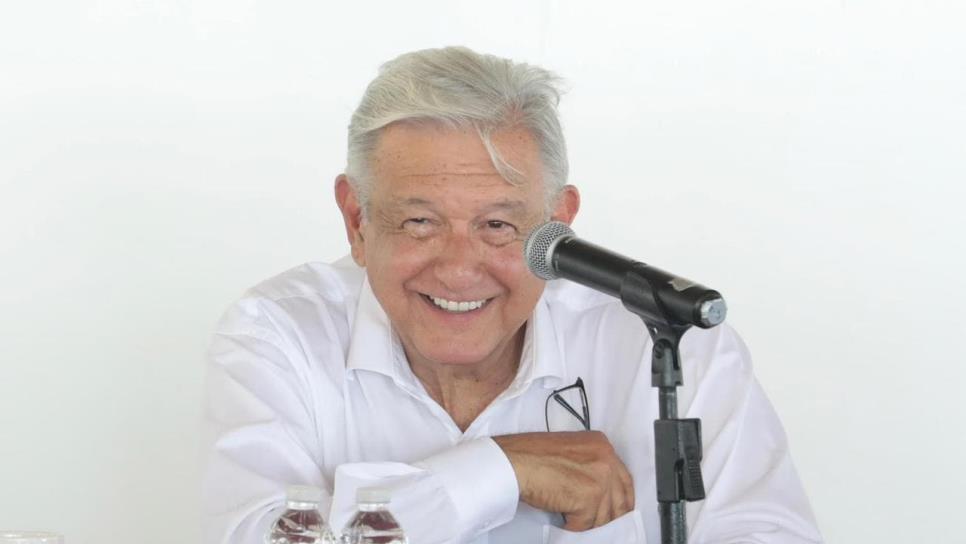 AMLO en Culiacán: conoce la agenda de actividades en su visita a Sinaloa
