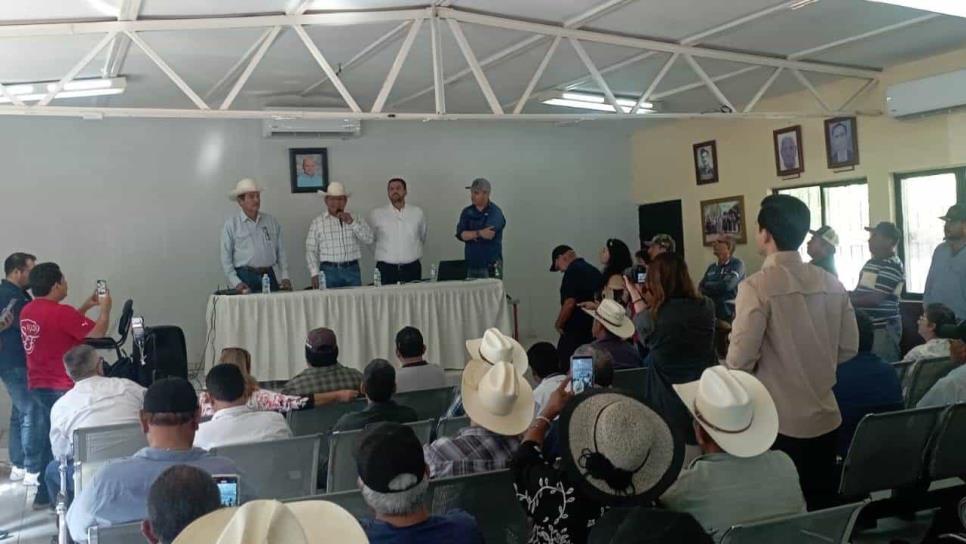 Maiceros de Sinaloa suspenden manifestaciones tras compromiso de pago 