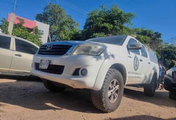 Hombre es golpeado y seis días después muere en Culiacán