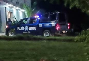 El herido de bala que fue dejado en la Cruz Roja fallece en el hospital General de Culiacán 