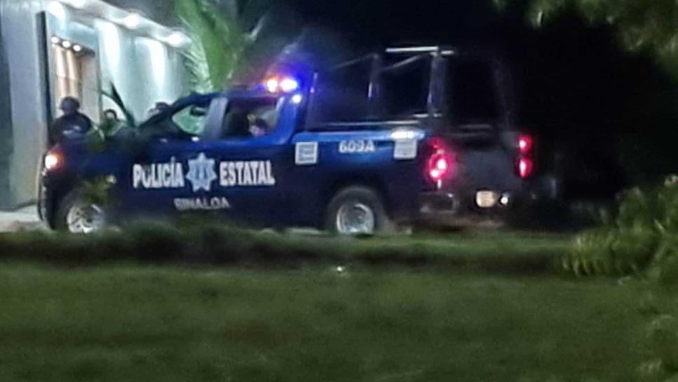 El herido de bala que fue dejado en la Cruz Roja fallece en el hospital General de Culiacán 