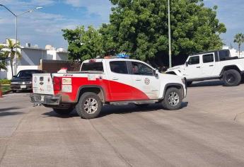 Mujer de Culiacán resulta lesionada al atorarse su mano en máquina para hacer tortillas