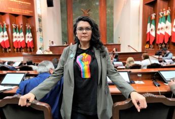 Diputada explota contra Fiscalía de Aguascalientes por caso de Ociel Baena