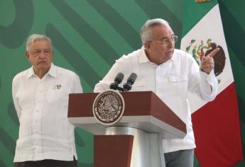 Rocha Moya: «No soy narco y nunca me llegaron esas tentaciones»