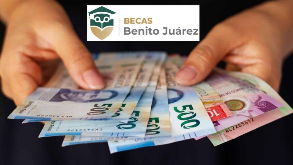 Beca Benito Juárez: Requisitos para obtener el beneficio para el ciclo escolar 2024-2025