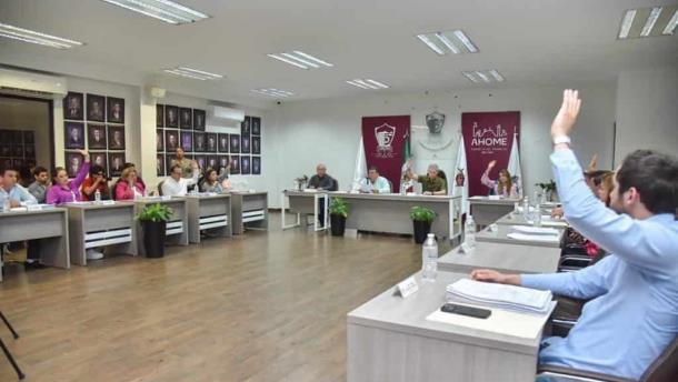 Ayuntamiento de Ahome tendrá descuentos del 60 al 100 % en multas y recargos por el Buen Fin