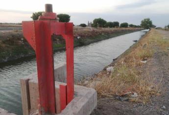 Protegerán con policías las reservas de agua para consumo humano y evitar robos en Ahome
