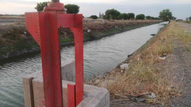 Protegerán con policías las reservas de agua para consumo humano y evitar robos en Ahome