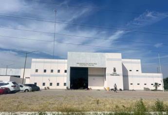 Condenan a 2 años de prisión a Martín «R» por el robo de un microondas