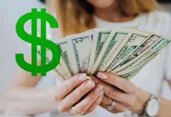 Precio del dólar este martes, 14 de noviembre de 2023