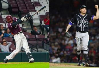 ¿Cuándo y dónde ver la serie entre Tomateros y Charros?