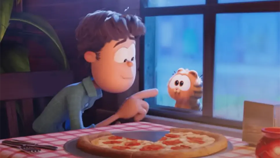 FOTO: Sony Pictures México.