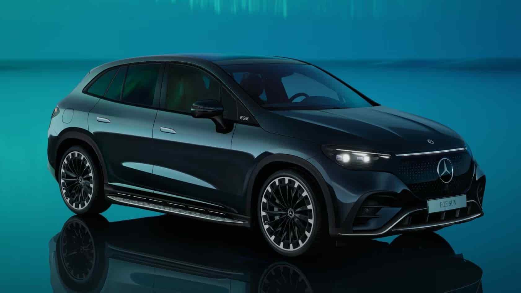 FOTO: Página de Mercedes Benz.