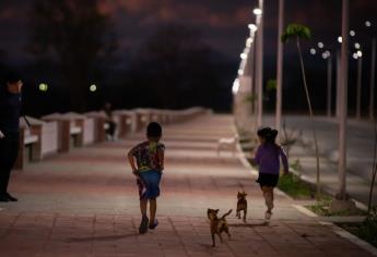 ¿Cómo llegar al nuevo malecón de Culiacán?