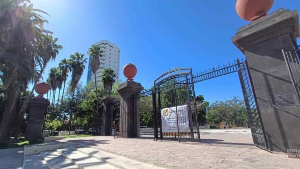 Parque Sinaloa: así recibirá a sus visitantes tras permanecer cerrado por tres semanas 