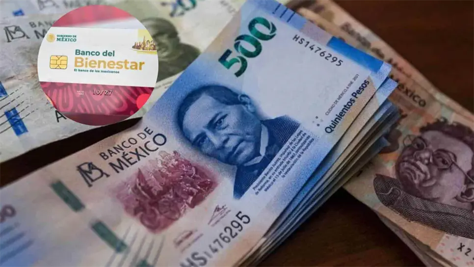 Pensión Bienestar: conoce los adultos mayores que cobran este 14 de noviembre.