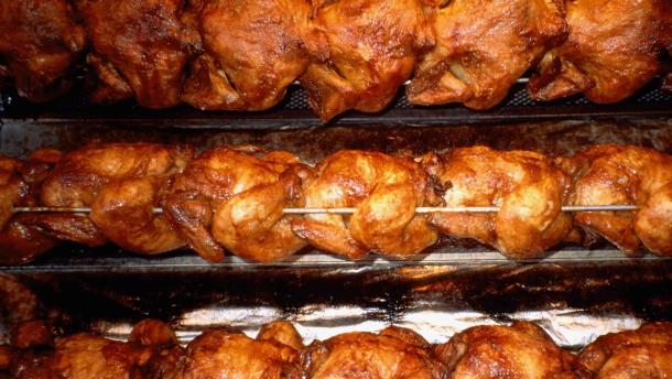 Pollo rostizado del Sams o Costco ¿Quién tiene el mejor?