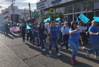 El 18 % de la población en Sinaloa sufre de diabetes y no lo saben 