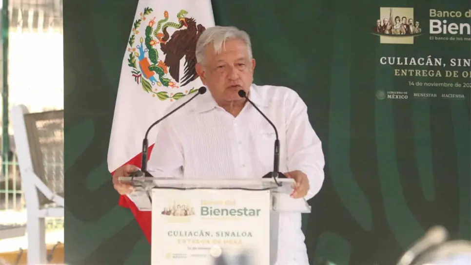 FOTO: Luz Noticias.