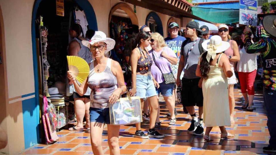 Se espera el 90% en ocupación hotelera de Mazatlán, por fin de semana largo: CANACO