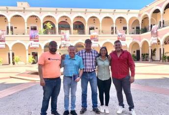 El Fuerte será sede del Nacional de Beisbol 60 y más