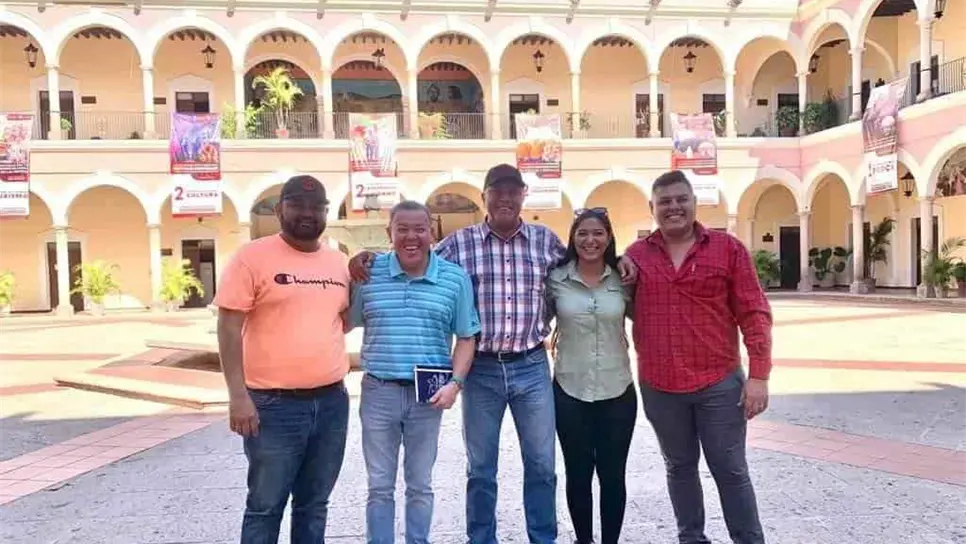 El evento promete ser todo un éxito. FOTO; Cortesía