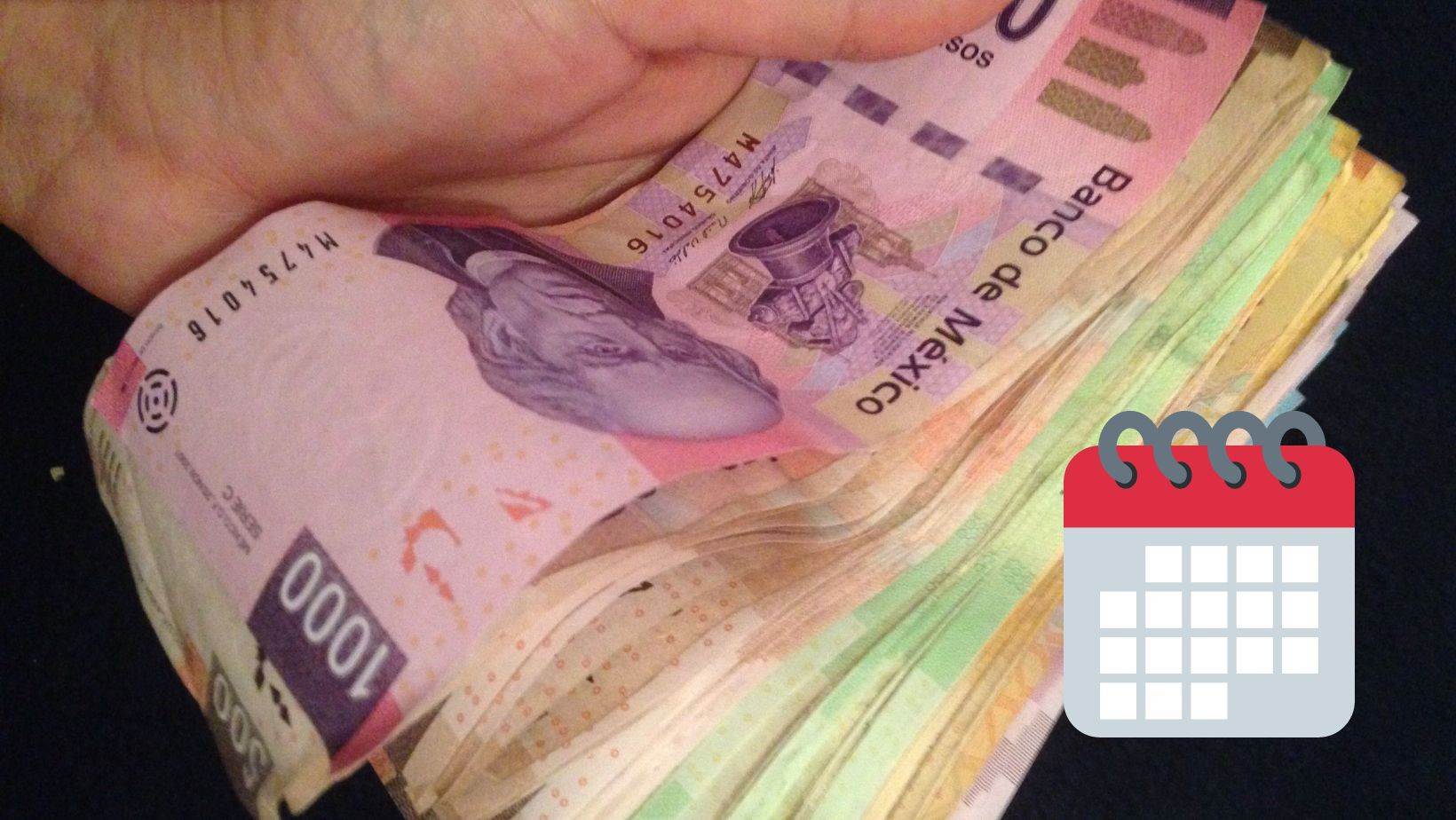 ¿Cuanto de deben pagar si trabajas el 20 de noviembre?. | FOTO: Temática.