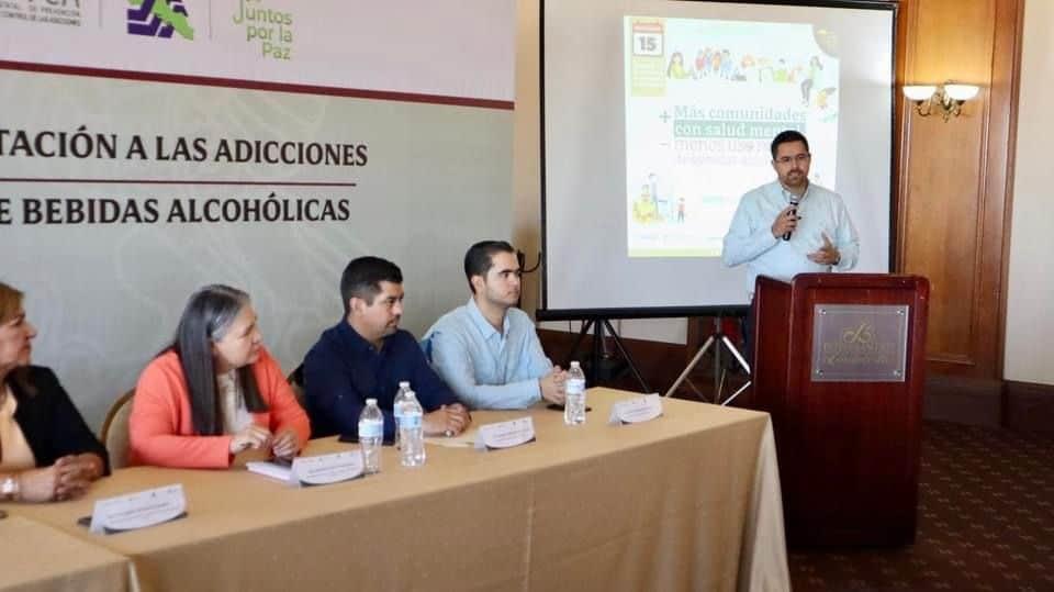 Suman 92 intoxicaciones por fentanilo en Sinaloa en 2023: Secretaría de Salud