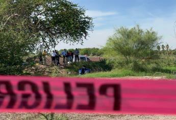 Hallazgo de mujer sin vida en canal de Los Mochis se investiga como feminicidio: FGE