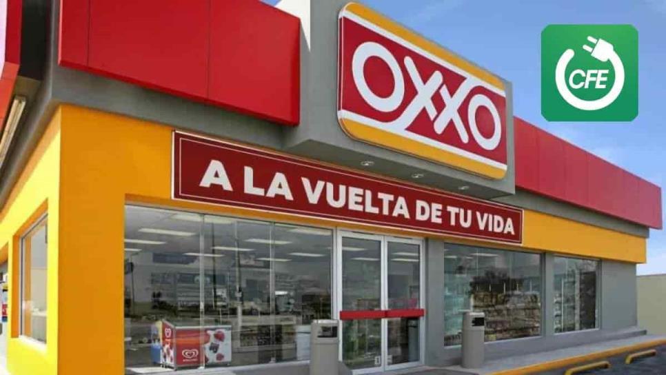 CFE: ¿Pagar recibo de luz en el OXXO es posible? Todo lo que necesitas saber paso a paso