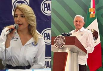 AMLO celebró su cumpleaños en Sinaloa subiendo el precio de las Casetas: PAN